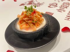 -狮拾久·现代新加坡料理(福田COCO Park店)