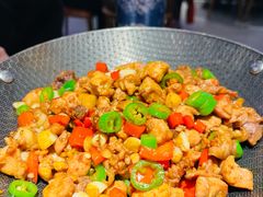 -匠熙小馆(崇文门店)