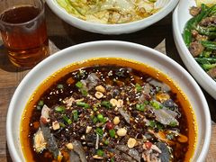 -铁公鸡·四川料理(天环广场店)