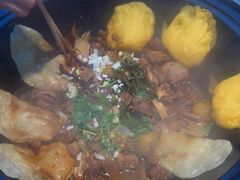-黑土人家(江桥万达广场店)