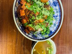 -旺泉餐饮店·清真牛肉面馆