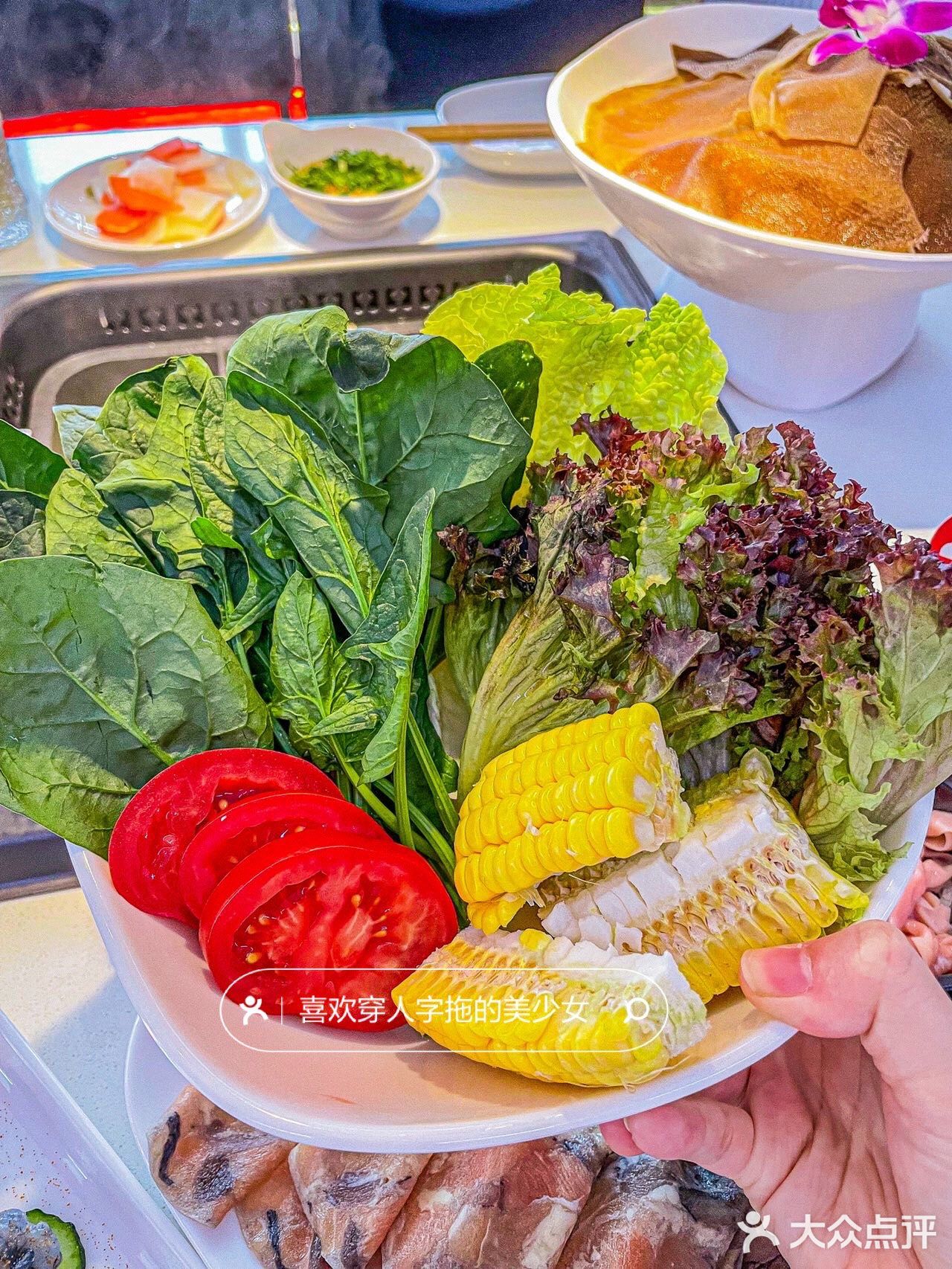 广州美食｜来富哥实现毛肚自由🥘