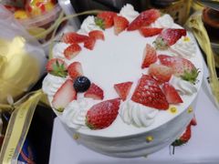 -今日·TODAY手作低脂动物奶油蛋糕定制(高新万达店)