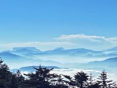 -峨眉山风景名胜区