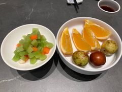 -俏立方·15年新楚菜