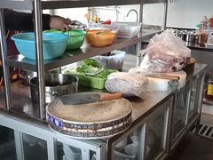 -大众跷脚牛肉馆·非遗传承单位(峨眉山店)