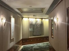 -香港喜来登酒店天宝阁