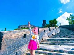 -雁门关景区