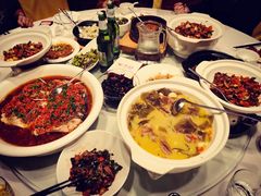 -东方红酒楼(知春路店)