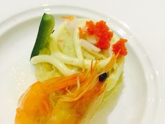 -斗牛士牛排餐厅(嘉里汇店)