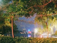 -天鹅湖体育公园