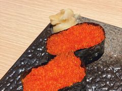 -気楽亭和食料理(气乐亭大世界本店)