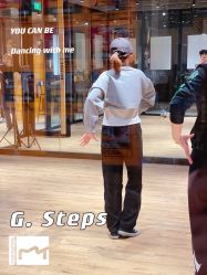 -G-STEPS舞蹈工作室