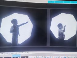 -苹果树儿童摄影工作室