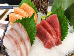 -友壹町寿司(嘉洲广场店)