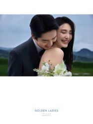 -杭州金夫人婚纱摄影(富阳私享店)