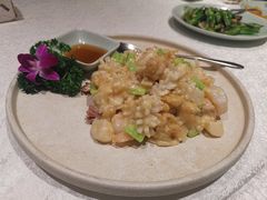 津味全爆-卫鼎轩·家宴(水上公园店)