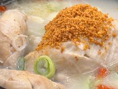 -长顺参鸡汤店(西塔总店)