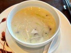 宋嫂鱼羹-杭州西子湖四季酒店·金沙厅