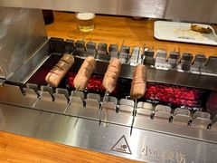 -三个蒙古大叔羊肉串(大宁店)