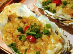 -今邕烧烤(西大店)