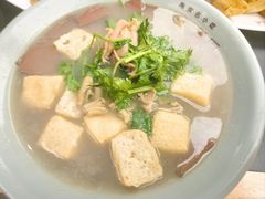 -金原鸭血粉丝汤·汤包·脆皮烤鸭(南京博物院店)