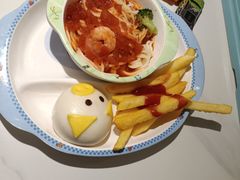 -江边城外烤全鱼(汉光百货店)