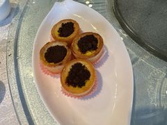 -广州建国酒店-盈丰阁粤菜-粤式茶点