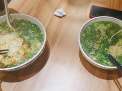 -西部马华清真兰州牛肉面·烧烤夜市(三里河店)