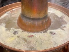 -京门老爆三·铜锅涮肉 爆肚(望京店)