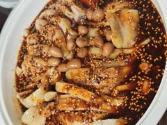 -艺味深尝(云锦路店)
