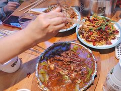 -四禧精酿烧烤串吧(大明湖店)