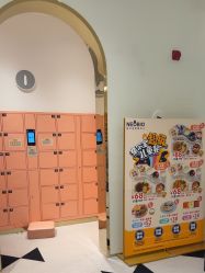 -奈尔宝·儿童乐园·亲子餐厅(苏州大悦城店)