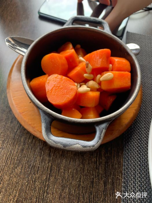 Wooloomooloo Steakhouse(尖沙咀中心店)图片