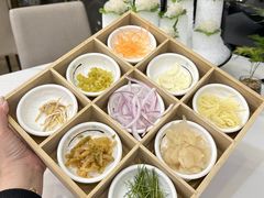 -祈胜邨•顺德鱼生•顺德菜(容桂店)