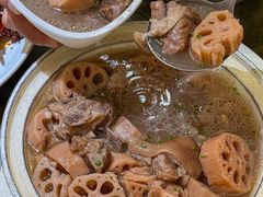 -神仙钵湘香土菜馆(光华路店)