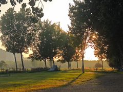 -黑河国家森林公园