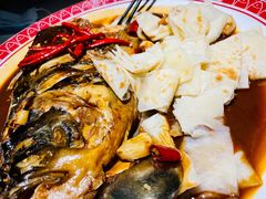 -旺顺阁鱼头泡饼(常营店)
