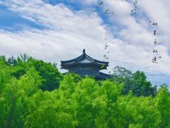 -西安城墙·碑林历史文化景区