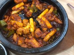 -米村拌饭(东方新天地店)