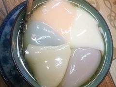 党公五谷丰登豆腐花-党公糖水铺(鹭江店)