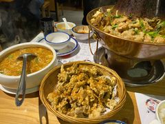 -晋情·游子轩(梅花路店)