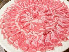 羊腹肉-南门涮肉(上海二店)