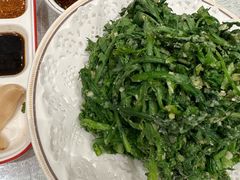 -马尔龙新疆饭店·清真(瑞景店)