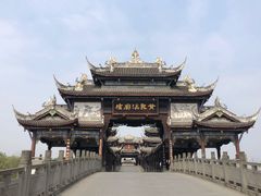 -黄龙溪古镇