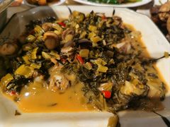 -荔记泥虫粥(城南店)