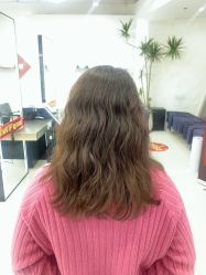-FINE HAIR 烫染专业设计
