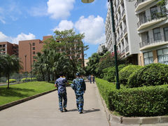 -北京师范大学(珠海校区)
