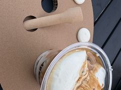 -J Create城市露营咖啡·简餐·宠物(上海动物园店)