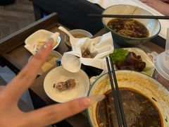 -和子足浴SPA会馆(东方之门店)